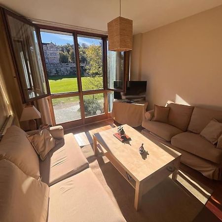 Vistas Sobrellano Apartman Comillas Kültér fotó