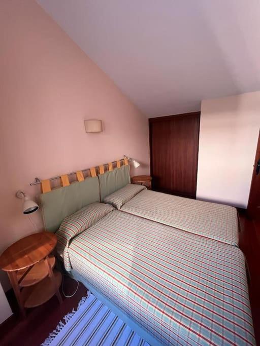 Vistas Sobrellano Apartman Comillas Kültér fotó